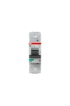 ABB S801N-D10 Kismegszakító; Icn=36 kA; 1P; D karakterisztika; In=10A; 400/690V AC; ABB S801N-D10 Kismegszakító; Icn=36 kA; 1P; D karakterisztika; In=10A; 400/690V AC;