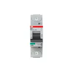   ABB S801N-D13 Kismegszakító; Icn=36 kA; 1P; D karakterisztika; In=13A; 400/690V AC;  