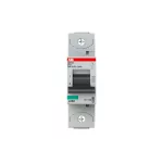   ABB S801N-D16 Kismegszakító; Icn=36 kA; 1P; D karakterisztika; In=16A; 400/690V AC;  