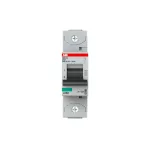   ABB S801N-D32 Kismegszakító; Icn=36 kA; 1P; D karakterisztika; In=32A; 400/690V AC;