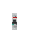 ABB S801N-D6 Kismegszakító; Icn=36 kA; 1P; D karakterisztika; In=6A; 400/690V AC; ABB S801N-D6 Kismegszakító; Icn=36 kA; 1P; D karakterisztika; In=6A; 400/690V AC;