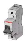 ABB S801N-D80 Kismegszakító; Icn=36 kA; 1P; D karakterisztika; In=80A; 400/690V AC; ABB S801N-D80 Kismegszakító; Icn=36 kA; 1P; D karakterisztika; In=80A; 400/690V AC;