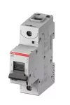 ABB S801S-B125 Kismegszakító; Icn=50 kA; 1P; B karakterisztika; In=125A; 400/690V AC; ABB S801S-B125 Kismegszakító; Icn=50 kA; 1P; B karakterisztika; In=125A; 400/690V AC;