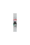 ABB S801S-B13-R Kismegszakító; Icn=50 kA; 1P; B karakterisztika; In=13A; 400/690V AC; kapocs: kábelsaru bekötéséhez; ABB S801S-B13-R Kismegszakító; Icn=50 kA; 1P; B karakterisztika; In=13A; 400/690V AC; kapocs: kábelsaru bekötéséhez;