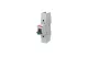 ABB S801S-B13-R Kismegszakító; Icn=50 kA; 1P; B karakterisztika; In=13A; 400/690V AC; kapocs: kábelsaru bekötéséhez; ABB S801S-B13-R Kismegszakító; Icn=50 kA; 1P; B karakterisztika; In=13A; 400/690V AC; kapocs: kábelsaru bekötéséhez;