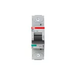   ABB S801S-B13 Kismegszakító; Icn=50 kA; 1P; B karakterisztika; In=13A; 400/690V AC; 