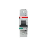   ABB S801S-B16 Kismegszakító; Icn=50 kA; 1P; B karakterisztika; In=16A; 400/690V AC; 