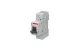 ABB S801S-B16 Kismegszakító; Icn=50 kA; 1P; B karakterisztika; In=16A; 400/690V AC; ABB S801S-B16 Kismegszakító; Icn=50 kA; 1P; B karakterisztika; In=16A; 400/690V AC;