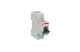 ABB S801S-B16 Kismegszakító; Icn=50 kA; 1P; B karakterisztika; In=16A; 400/690V AC; ABB S801S-B16 Kismegszakító; Icn=50 kA; 1P; B karakterisztika; In=16A; 400/690V AC;