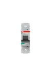 ABB S801S-B20 Kismegszakító; Icn=50 kA; 1P; B karakterisztika; In=20A; 400/690V AC; ABB S801S-B20 Kismegszakító; Icn=50 kA; 1P; B karakterisztika; In=20A; 400/690V AC;