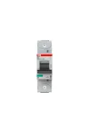 ABB S801S-B25 Kismegszakító; Icn=50 kA; 1P; B karakterisztika; In=25A; 400/690V AC; 