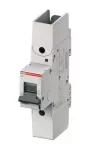 ABB S801S-B63 Kismegszakító; Icn=50 kA; 1P; B karakterisztika; In=63A; 400/690V AC; ABB S801S-B63 Kismegszakító; Icn=50 kA; 1P; B karakterisztika; In=63A; 400/690V AC;