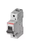 ABB S801S-B8 Kismegszakító; Icn=50 kA; 1P; B karakterisztika; In=8A; 400/690V AC; ABB S801S-B8 Kismegszakító; Icn=50 kA; 1P; B karakterisztika; In=8A; 400/690V AC;