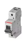 ABB S801S-B80 Kismegszakító; Icn=50 kA; 1P; B karakterisztika; In=80A; 400/690V AC; ABB S801S-B80 Kismegszakító; Icn=50 kA; 1P; B karakterisztika; In=80A; 400/690V AC;
