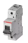 ABB S801S-C10 Kismegszakító; Icn=50 kA; 1P; C karakterisztika; In=10A; 400/690V AC; ABB S801S-C10 Kismegszakító; Icn=50 kA; 1P; C karakterisztika; In=10A; 400/690V AC;