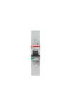ABB S801S-C16-R Kismegszakító; Icn=50 kA; 1P; C karakterisztika; In=16A; 400/690V AC; kapocs: kábelsaru bekötéséhez; ABB S801S-C16-R Kismegszakító; Icn=50 kA; 1P; C karakterisztika; In=16A; 400/690V AC; kapocs: kábelsaru bekötéséhez;