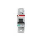   ABB S801S-C8 Kismegszakító; Icn=50 kA; 1P; C karakterisztika; In=8A; 400/690V AC; 