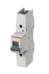 ABB S801S-D10-R Kismegszakító; Icn=50 kA; 1P; D karakterisztika; In=10A; 400/690V AC; kapocs: kábelsaru bekötéséhez; ABB S801S-D10-R Kismegszakító; Icn=50 kA; 1P; D karakterisztika; In=10A; 400/690V AC; kapocs: kábelsaru bekötéséhez;