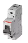 ABB S801S-D10 Kismegszakító; Icn=50 kA; 1P; D karakterisztika; In=10A; 400/690V AC; ABB S801S-D10 Kismegszakító; Icn=50 kA; 1P; D karakterisztika; In=10A; 400/690V AC;