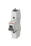 ABB S801S-D125-R Kismegszakító; Icn=50 kA; 1P; D karakterisztika; In=125A; 400/690V AC; kapocs: kábelsaru bekötéséhez; ABB S801S-D125-R Kismegszakító; Icn=50 kA; 1P; D karakterisztika; In=125A; 400/690V AC; kapocs: kábelsaru bekötéséhez;