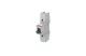 ABB S801S-D16-R Kismegszakító; Icn=50 kA; 1P; D karakterisztika; In=16A; 400/690V AC; kapocs: kábelsaru bekötéséhez; ABB S801S-D16-R Kismegszakító; Icn=50 kA; 1P; D karakterisztika; In=16A; 400/690V AC; kapocs: kábelsaru bekötéséhez;