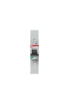 ABB S801S-D63-R Kismegszakító; Icn=50 kA; 1P; D karakterisztika; In=63A; 400/690V AC; kapocs: kábelsaru bekötéséhez; 