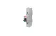 ABB S801S-D63-R Kismegszakító; Icn=50 kA; 1P; D karakterisztika; In=63A; 400/690V AC; kapocs: kábelsaru bekötéséhez; ABB S801S-D63-R Kismegszakító; Icn=50 kA; 1P; D karakterisztika; In=63A; 400/690V AC; kapocs: kábelsaru bekötéséhez;