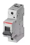ABB S801S-K100 Kismegszakító; Icn=50 kA; 1P; K karakterisztika; In=100A; 400/690V AC; ABB S801S-K100 Kismegszakító; Icn=50 kA; 1P; K karakterisztika; In=100A; 400/690V AC;