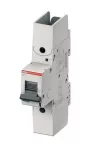 ABB S801S-K125-R Kismegszakító; Icn=50 kA; 1P; K karakterisztika; In=125A; 400/690V AC; kapocs: kábelsaru bekötéséhez; ABB S801S-K125-R Kismegszakító; Icn=50 kA; 1P; K karakterisztika; In=125A; 400/690V AC; kapocs: kábelsaru bekötéséhez;