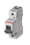 ABB S801S-K125 Kismegszakító; Icn=50 kA; 1P; K karakterisztika; In=125A; 400/690V AC; ABB S801S-K125 Kismegszakító; Icn=50 kA; 1P; K karakterisztika; In=125A; 400/690V AC;