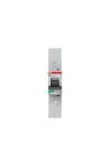 ABB S801S-K20-R Kismegszakító; Icn=50 kA; 1P; K karakterisztika; In=20A; 400/690V AC; kapocs: kábelsaru bekötéséhez; ABB S801S-K20-R Kismegszakító; Icn=50 kA; 1P; K karakterisztika; In=20A; 400/690V AC; kapocs: kábelsaru bekötéséhez;