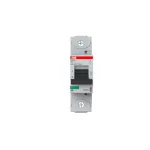   ABB S801S-K20 Kismegszakító; Icn=50 kA; 1P; K karakterisztika; In=20A; 400/690V AC; 
