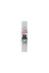 ABB S801S-K50-R Kismegszakító; Icn=50 kA; 1P; K karakterisztika; In=50A; 400/690V AC; kapocs: kábelsaru bekötéséhez; 