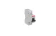 ABB S801S-UCB32-R Kismegszakító; Icn=50 kA; 1P; UCB karakterisztika; In=32A; 400/690V AC; kapocs: kábelsaru bekötéséhez; ABB S801S-UCB32-R Kismegszakító; Icn=50 kA; 1P; UCB karakterisztika; In=32A; 400/690V AC; kapocs: kábelsaru bekötéséhez;