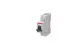 ABB S801S-UCB125 Kismegszakító; Icn=50 kA; 1P; UCB karakterisztika; In=125A; 400/690V AC / 250 VDC/pól.; 