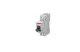 ABB S801S-UCB13 Kismegszakító; Icn=50 kA; 1P; UCB karakterisztika; In=13A; 400/690V AC / 250 VDC/pól.; ABB S801S-UCB13 Kismegszakító; Icn=50 kA; 1P; UCB karakterisztika; In=13A; 400/690V AC / 250 VDC/pól.;