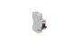 ABB S801S-UCK50 Kismegszakító; Icn=50 kA; 1P; UCK karakterisztika; In=50A; 400/690V AC / 250 VDC/pól.; ABB S801S-UCK50 Kismegszakító; Icn=50 kA; 1P; UCK karakterisztika; In=50A; 400/690V AC / 250 VDC/pól.;