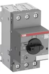 ABB MS116-2.5 MOTORVÉDŐ  MS116  1.6-2.5A