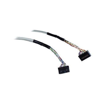 SCHNEIDER ABFH20H100 Modicon ABE7 kábel, 20 eres, HE10-HE10, 1m