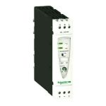   SCHNEIDER ABL8REM24030 - DIN-sínes tápegység, 28.8V, 3A, 72W, Rögzített