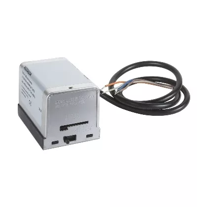   SCHNEIDER AG13U23A Erie szelepmozgató NC 230Vac 36" Lead+Sw