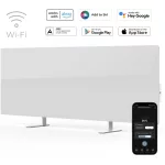 AGH0001S AENO Premium Eco Smart fűtőtest