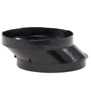 AIRA_MARES 7550_M AIRA - Excentrikus adapter (csőcsonk) Ø150 mm RONDO és PLANO 210 sorozathoz AIRA_MARES 7550_M AIRA - Excentrikus adapter (csőcsonk) Ø150 mm RONDO és PLANO 210 sorozathoz