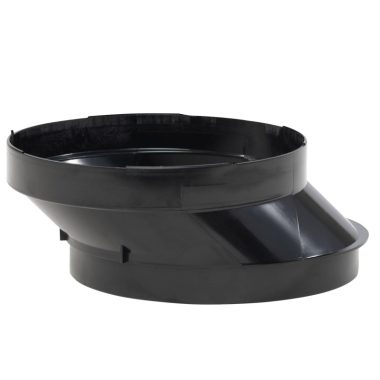 AIRA_MARES 7550_M AIRA - Excentrikus adapter (csőcsonk) Ø150 mm RONDO és PLANO 210 sorozat AIRA_MARES 7550_M AIRA - Excentrikus adapter (csőcsonk) Ø150 mm RONDO és PLANO 210 sorozat