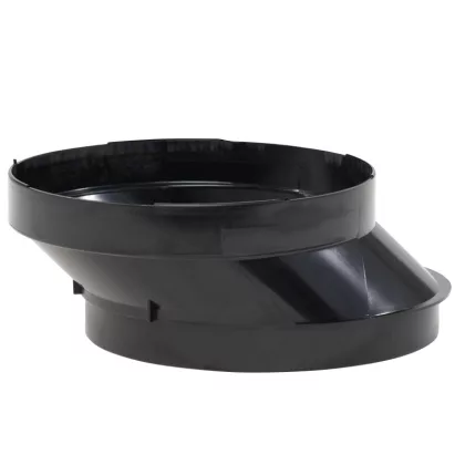 AIRA_MARES 7550_M AIRA - Excentrikus adapter (csőcsonk) Ø150 mm RONDO és PLANO 210 sorozathoz AIRA_MARES 7550_M AIRA - Excentrikus adapter (csőcsonk) Ø150 mm RONDO és PLANO 210 sorozathoz