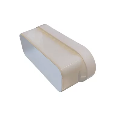 AIRA_MARES 7577 AIRA - Légtechnikai elem adapter Quadro sorozathoz