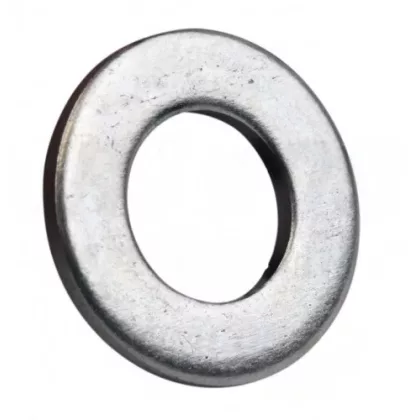 KRATON ALAL10 Lapos alátét, horganyzott, M10