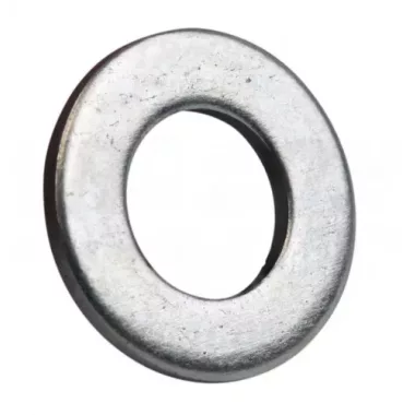 KRATON ALAL6 Lapos alátét, horganyzott, M6