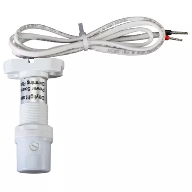 TRACON ALK110 Intelligens fényszenzor 1-10 VDC, 360°