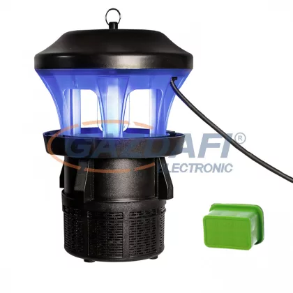 AMPLECTA AMT-50 Elektromos szúnyogcsapda, 500m2